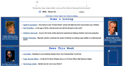 Desktop Screenshot of divisiontwo.shlomifish.org